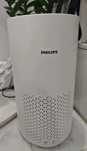 Philips care air purifier De-humid 63m² Filters out virus AC1715/20 ម៉ាស៊ីនបន្សុទ្ធខ្យល់