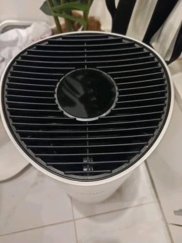 Philips care air purifier De-humid 63m² Filters out virus AC1715/20 ម៉ាស៊ីនបន្សុទ្ធខ្យល់