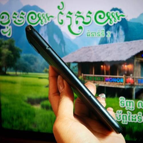 Pixel 4a (វ៉ៃដូរបាន)មានធានាច្បាស់លាស់ត្រឹមត្រូវ