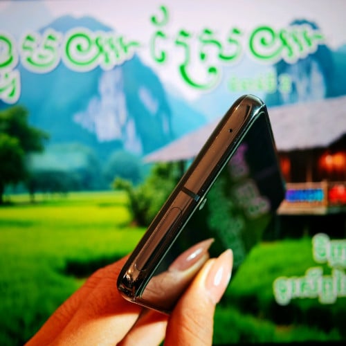 Pixel 8 Pro 5G USA (វ៉ៃដូរបាន)មានធានាច្បាស់លាស់ត្រឹមត្រូវ
