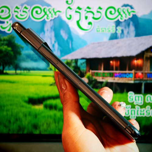 Pixel 8 Pro 5G USA (វ៉ៃដូរបាន)មានធានាច្បាស់លាស់ត្រឹមត្រូវ