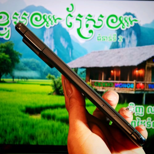 Pixel 8 Pro 5G USA (វ៉ៃដូរបាន)មានធានាច្បាស់លាស់ត្រឹមត្រូវ