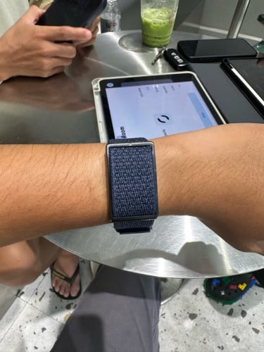 Polar loop