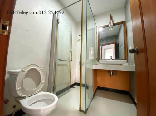 Pool Fully Furnished Apartment for Rent