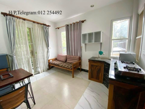 Pool Fully Furnished Apartment for Rent