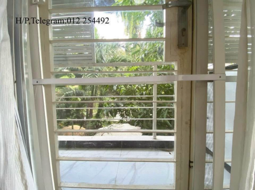 Pool Fully Furnished Apartment for Rent