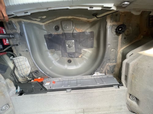 Prius 010 option 5