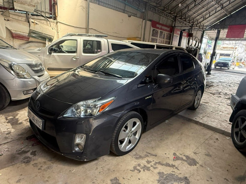 Prius 010 option 5