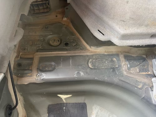 Prius 010 option 5