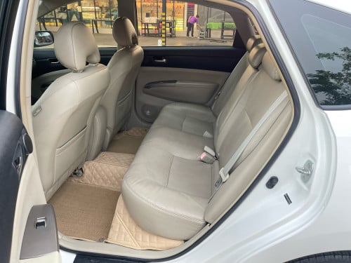 Prius 08 full option ក្នុលឿង