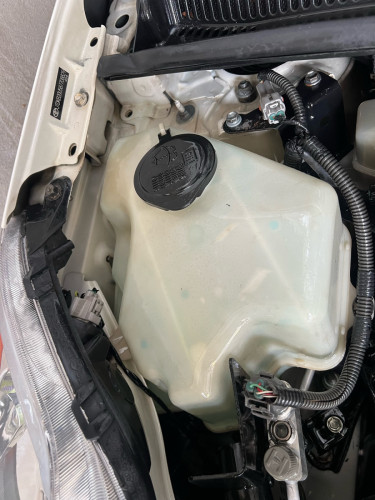 prius 08Full ក្នុងលឿង