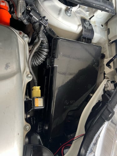 prius 08Full ក្នុងលឿង