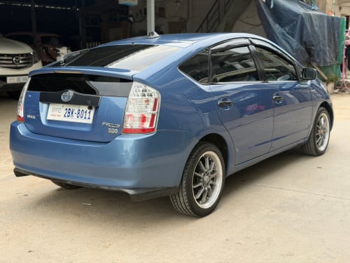 Prius 2006 full