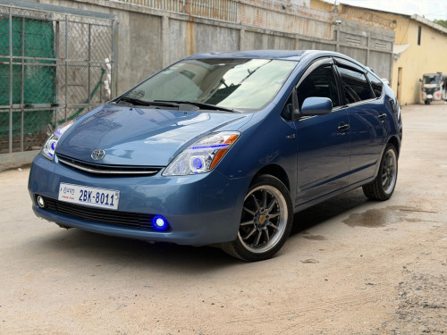 Prius 2006 full