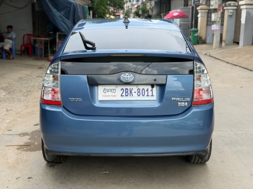 Prius 2006 full