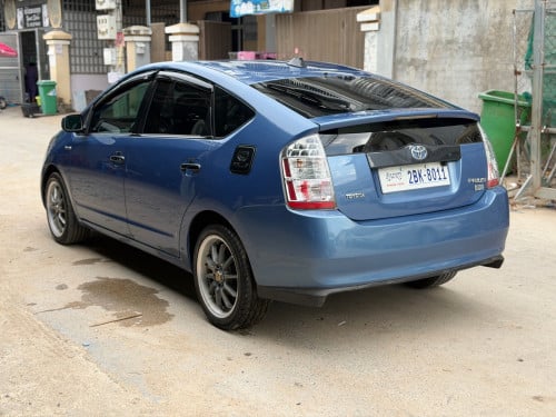 Prius 2006 full