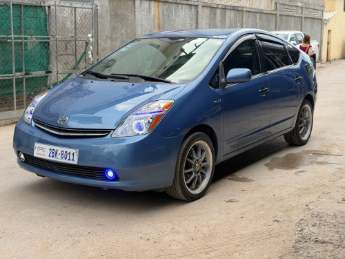 Prius 2006 full