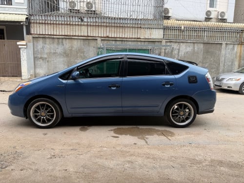 Prius 2006 full