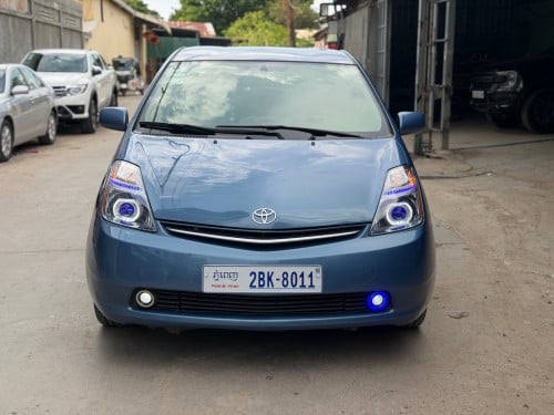 Prius 2006 full