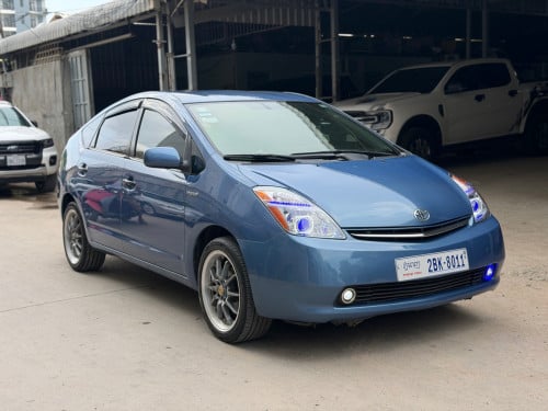 Prius 2006 full