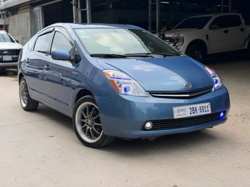 Prius 2006 full