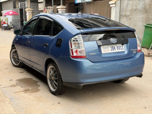 Prius 2006 full
