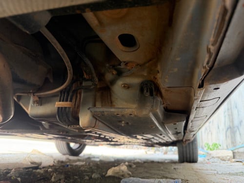 Prius 2006 full