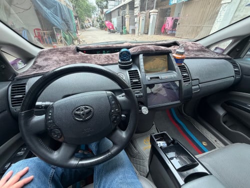 Prius 2006 full