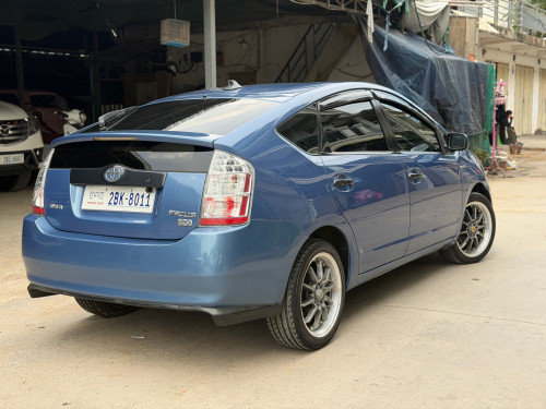 Prius 2006 full