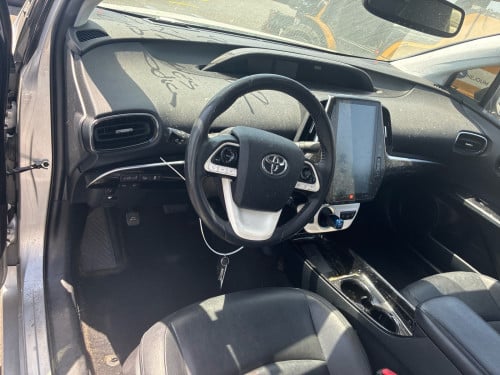 Prius PRIME 2019 Full Advance Premium