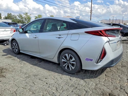 Prius PRIME 2019 Full Advance Premium