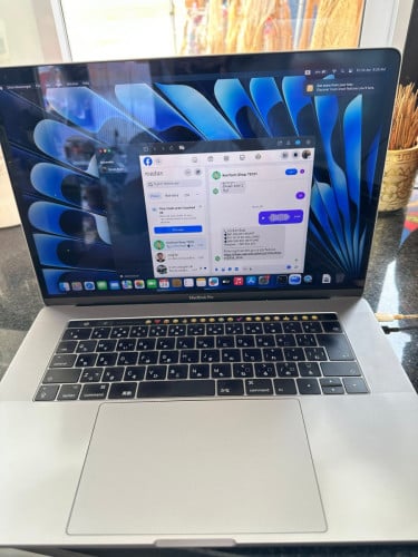 Pro 15inc Spech ខ្លាំងការងារធំៗ3
