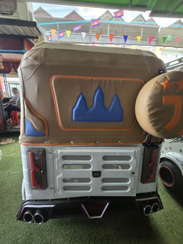 Re bajaj2019លក់
