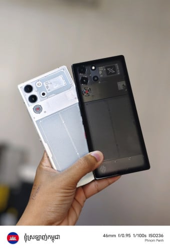 Redmagic 10 Pro Global Version 16GB/512GB
