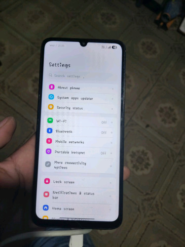 Redmi 13c