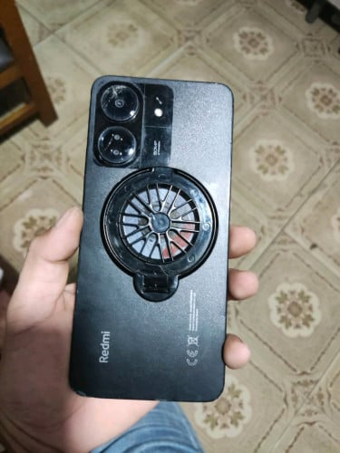Redmi 13c