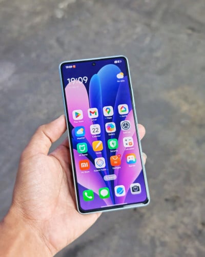 Redmi Note 13 5G China Version 99%
