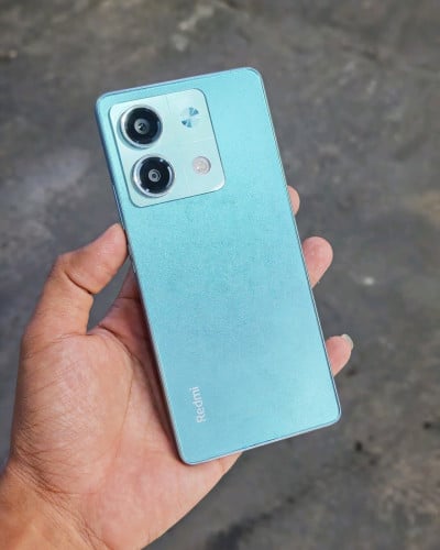 Redmi Note 13 5G China Version 99%