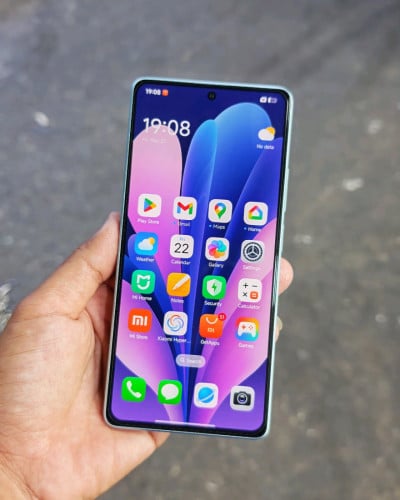 Redmi Note 13 5G China Version 99%
