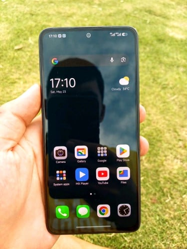 Redmi Note 14 (5G)