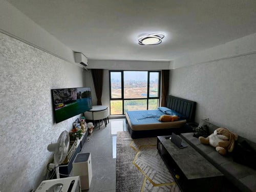 Romdoul 1 Bed For sale