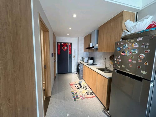 Romdoul 1 Bed For sale
