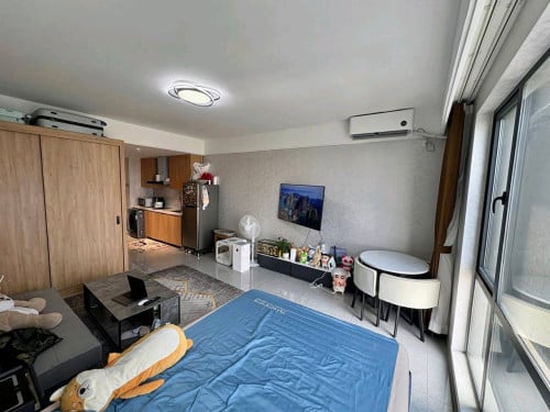 Romdoul 1 Bed For sale