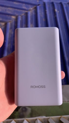 Romoss