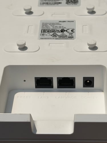 Ruijie RG-RAP2200(E) Second hand