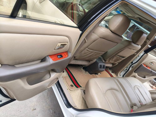 RX300 ប៉ុង២ 2002