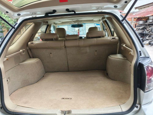 RX300 ប៉ុង២ 2002