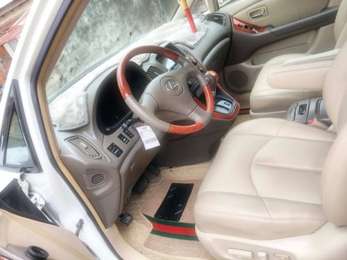 RX300 ប៉ុង២ 2002