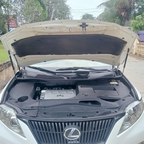 RX350ឆ្នាំ2010ប៉ុង1ម្ចាស់ដេីមលក់24900$