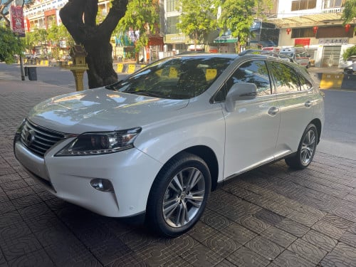 RX350 ឆ្នាំ2015 មហាថ្មី